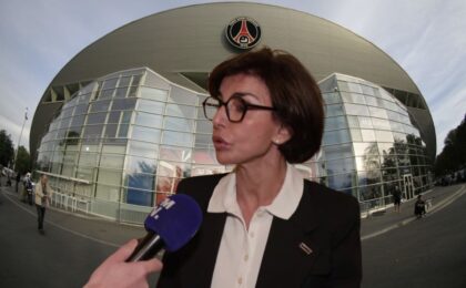 PSG - vente du Parc des Princes : La bonne nouvelle de Rachida Dati