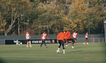 Stade Rennais mercato : transfert à Liverpool, gros chèque en vue pour le SRFC