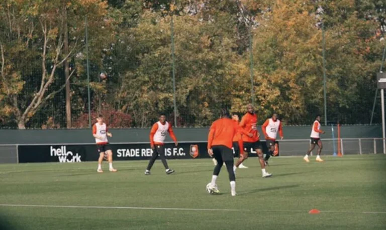 Stade Rennais mercato : transfert à Liverpool, gros chèque en vue pour le SRFC