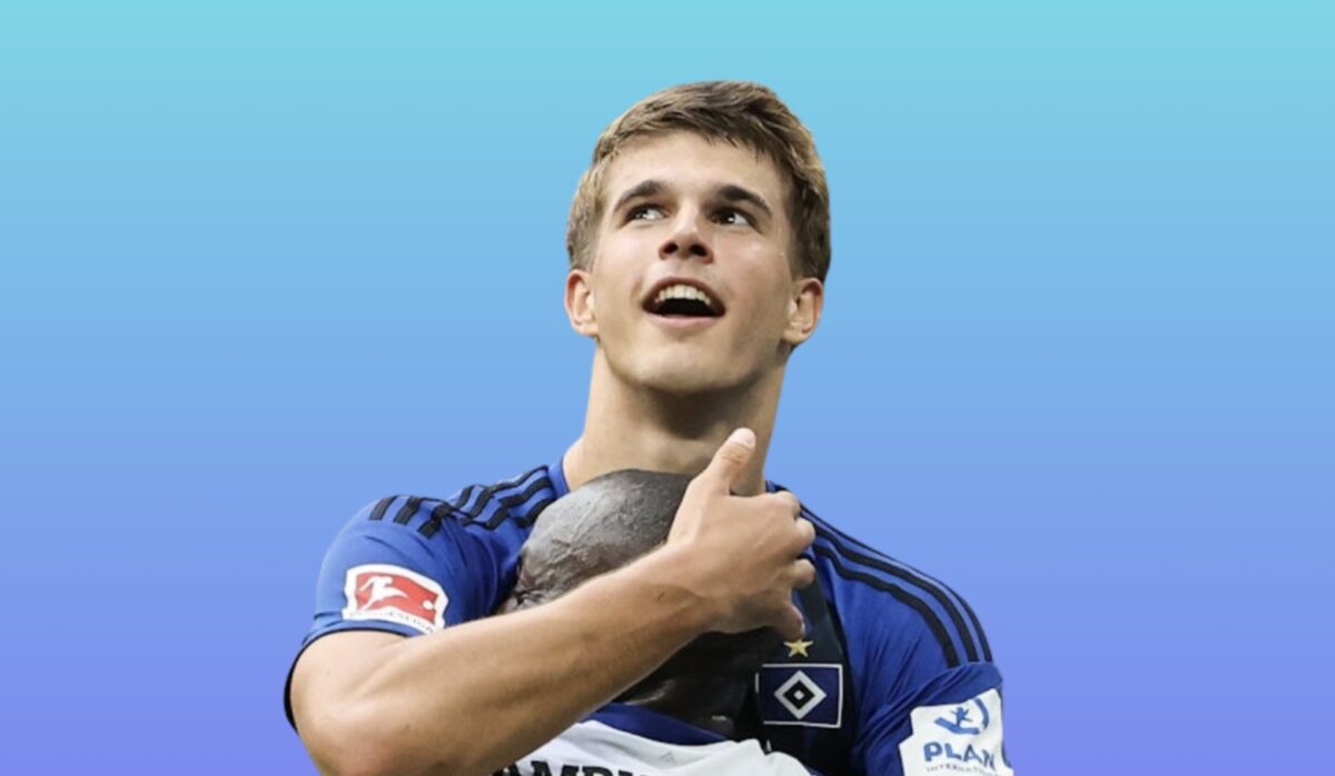 Transfert de Luka Vuskovic au PSG, le coup de maitre de Campos