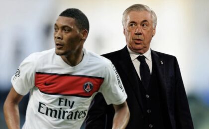 Au PSG, la vérité de Carlo Ancelotti à Guillaume Hoarau