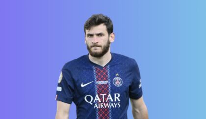 Khvicha Kvaratskhelia