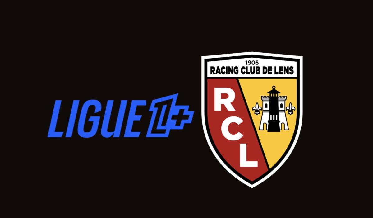 Ligue 1+ : le RC Lens au cœur d’une série choc pour sauver la plateforme