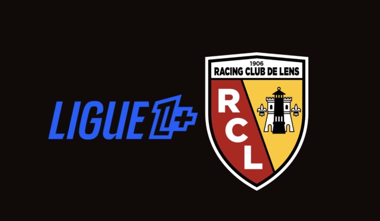 Ligue 1+ : le RC Lens au cœur d’une série choc pour sauver la plateforme