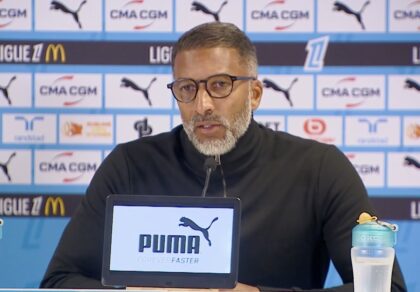 OM - Beye prêt à surprendre Monaco sans Greenwood avec un duo offensif inédit