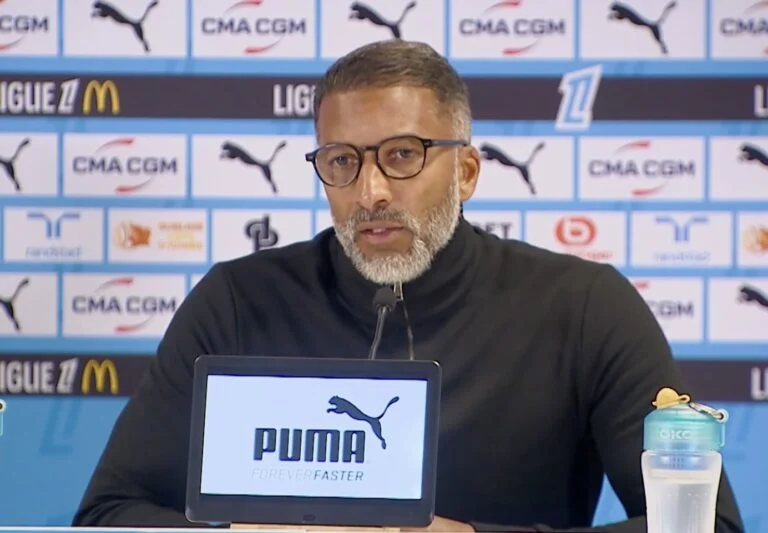 OM - Beye prêt à surprendre Monaco sans Greenwood avec un duo offensif inédit