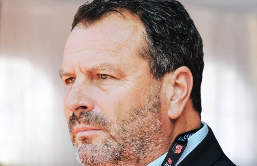 Mercato : le Stade Rennais dégote un roc portugais  