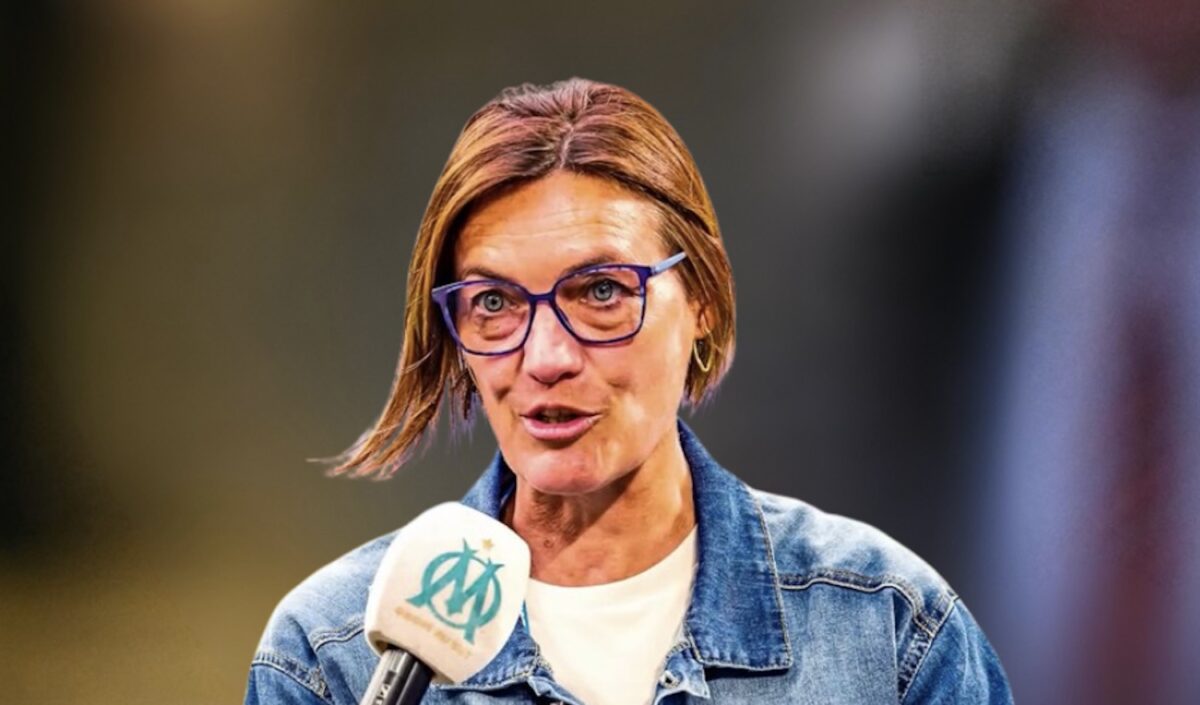 OM Féminin : Corinne Diacre au cœur d’une nouvelle tempête et menacée de licenciement