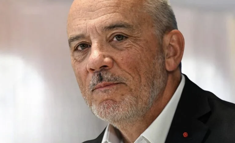 Stéphane Richard