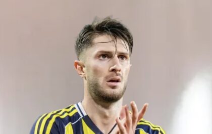 Ismail Yuksek