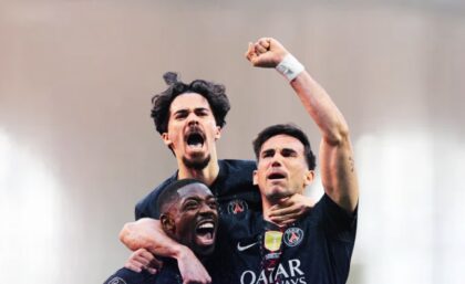 Le PSG champion d'Europe, les léçons d'une victoire