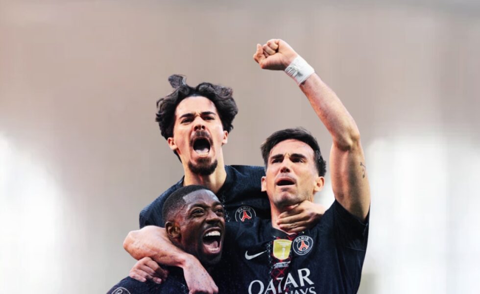 Le PSG champion d'Europe, les léçons d'une victoire
