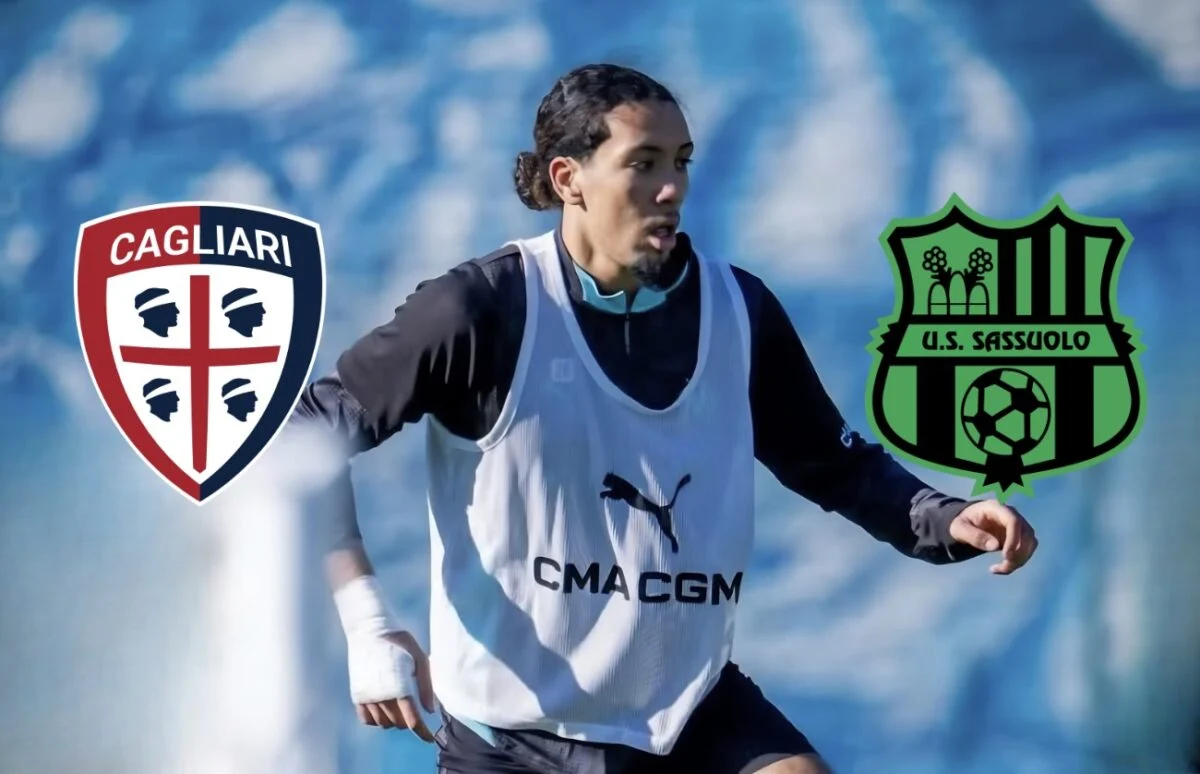 OM Mercato : énorme doute autour de Bilal Nadir, un départ gratuit menace Marseille 4 Mercato - Cagliari et Sassuolo s'accrochent au marseillais