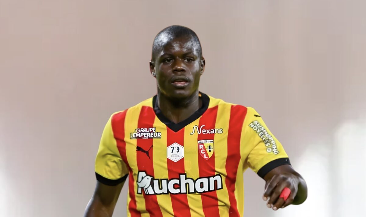 RC Lens - Malang Sarr : la fin, coup à 0€ pour Nice, SRFC et le FCN 4 Malang Sarr en fin de contrat au RC Lens
