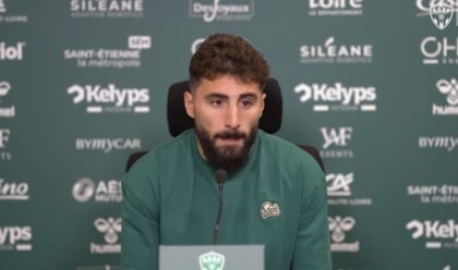 Mercato ASSE - Un géant européen veut Zuriko Davitashvili