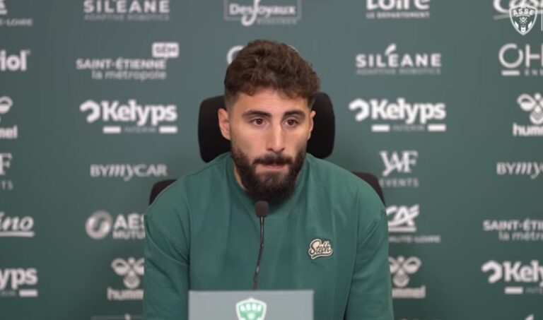 Mercato ASSE - Un géant européen veut Zuriko Davitashvili