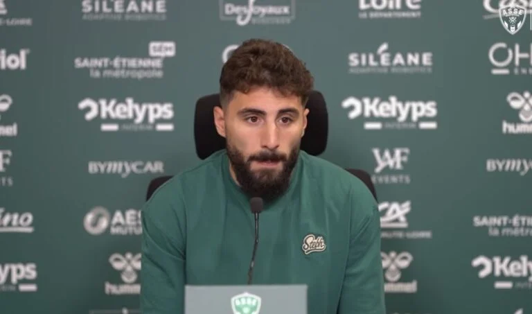 Mercato ASSE - Un géant européen veut Zuriko Davitashvili