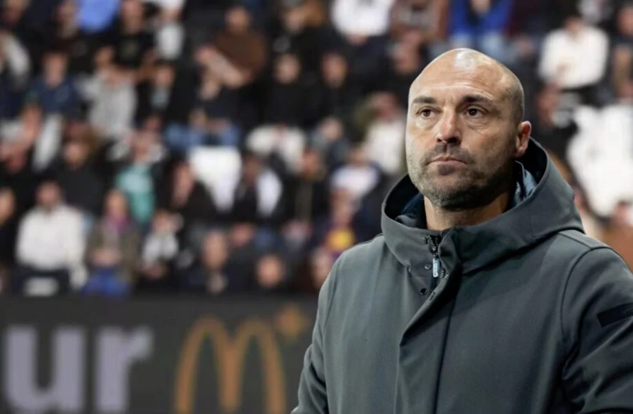 Mercato Angers : Alexandre Dujeux quitte le club 4 Mercato Angers : Alexandre Dujeux quitte le club