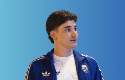 Julian Alvarez