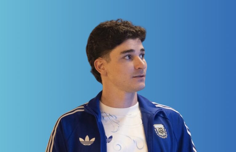 Julian Alvarez