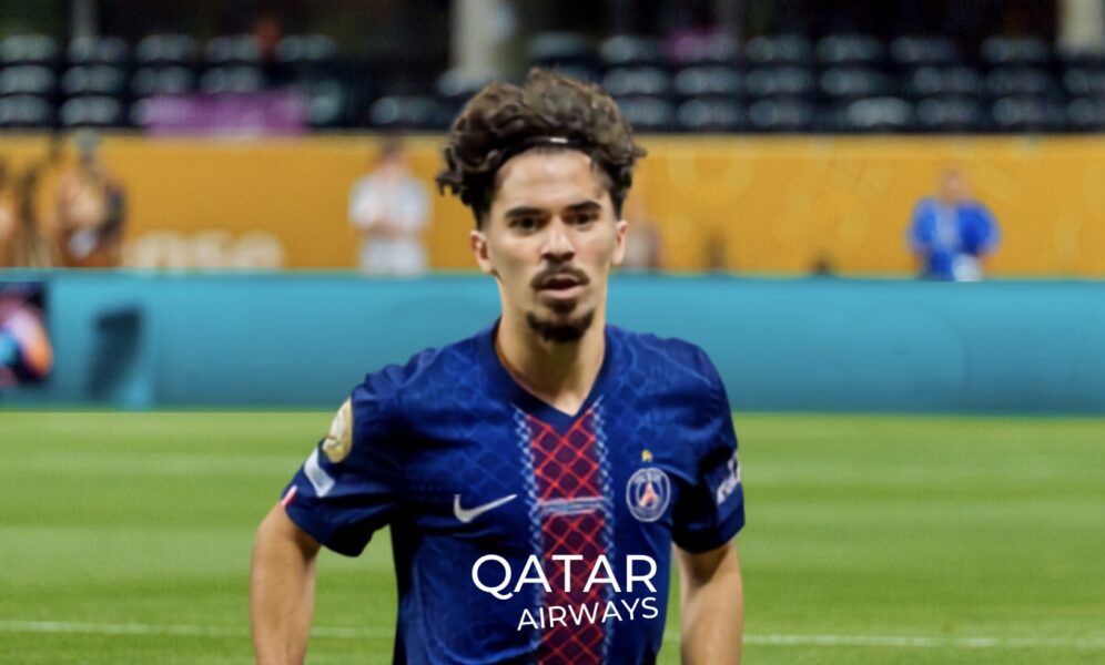 Mercato PSG : dernière saison de Vitinha au haut niveau au Paris SG ? 4 Mercato PSG : situation dégradée en sélection, Vitinha