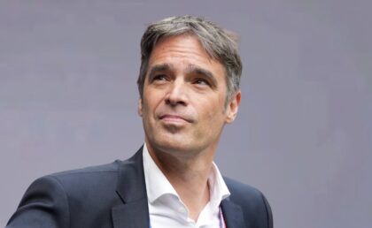 Michael-Gerlinger