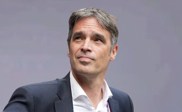 Michael-Gerlinger