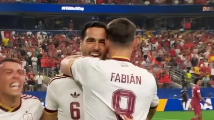 Mondial 2030 : tremblement de terre, Netflix rafle tout 5 Coupe du monde 2026 : Mikel Merino et Fabian Ruiz sous le maillot de l'Espagne