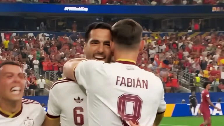 Coupe du monde 2026 : Mikel Merino et Fabian Ruiz sous le maillot de l'Espagne