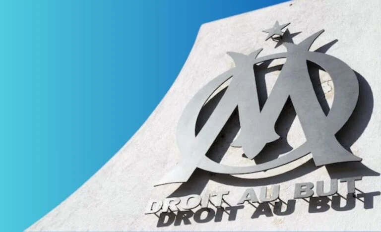 Logo OM