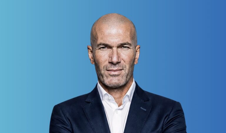 Zinédine Zidane