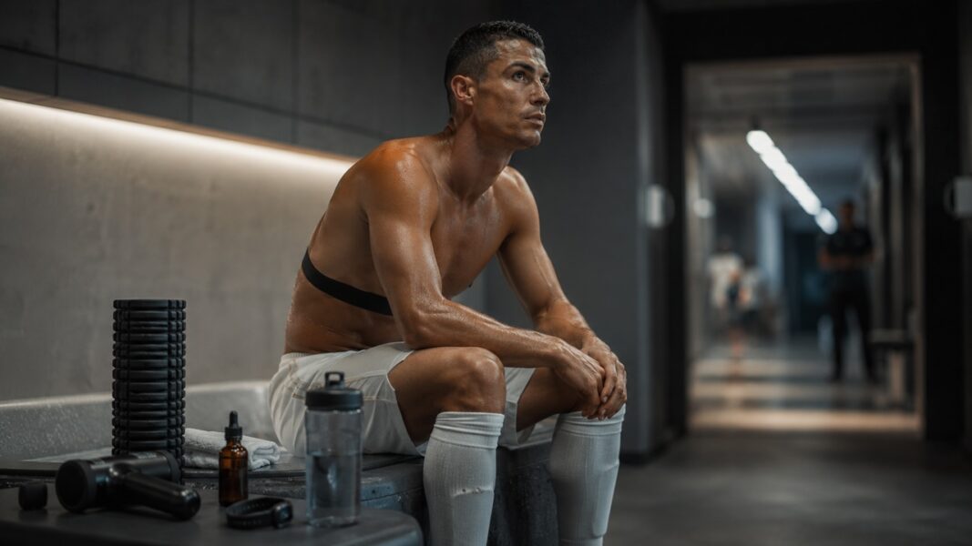 La récupération est-elle devenue un avantage concurrentiel dans le football professionnel ? 4 Footballeur