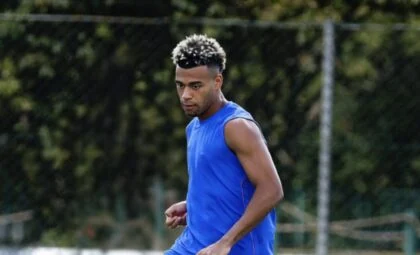 Désiré Doué