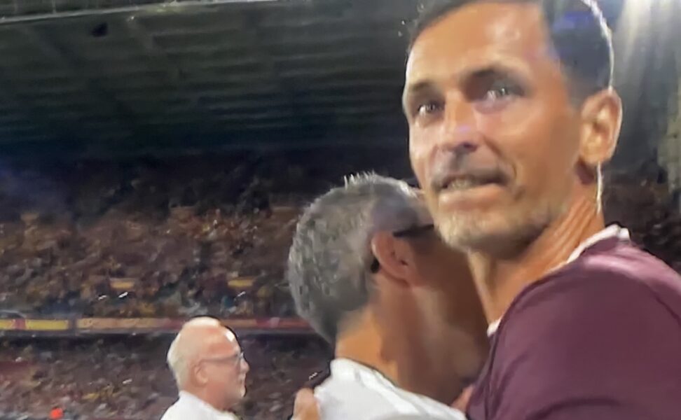 RC Lens : Dino Toppmöller fait-il déjà oublier Pierre Sage ? 4 Dino Toppmöller