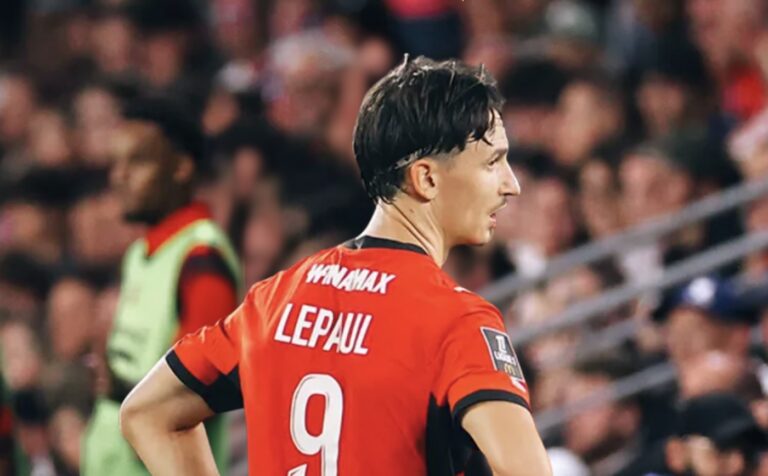 Esteban Lepaul