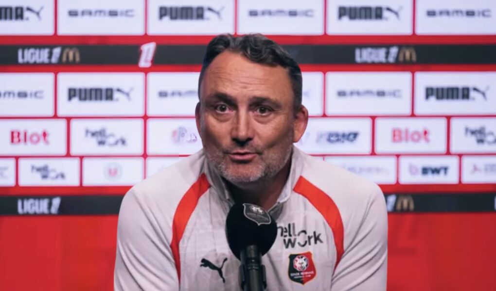 Stade Rennais : Pluie de bonne nouvelle avant Angers SCO 4 Stade Rennais : Pluie de bonne nouvelle avant Angers SCO