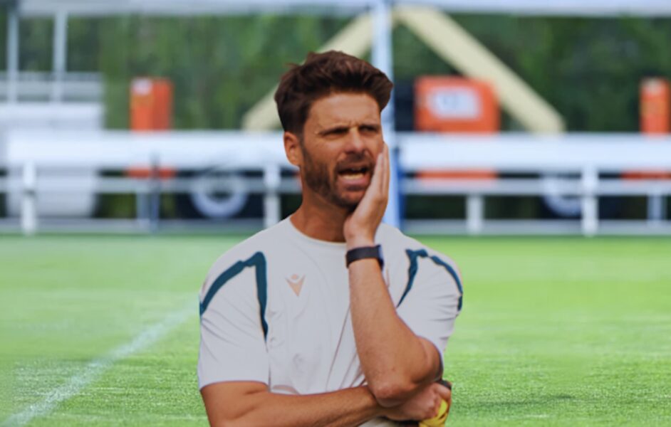 Mercato FC Nantes : Grégory Poirier cible Pierret et Durivaux 4 Grégory Poirier,