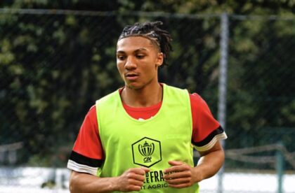 Ismaëlo Ganiou : RC Lens : Campos a programmé le transfert de Ganiou au PSG !