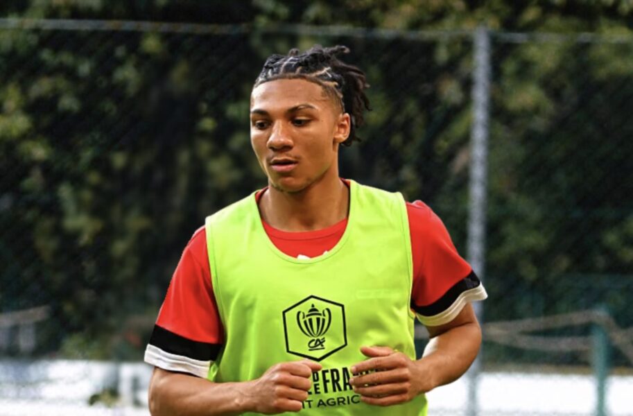 Ismaëlo Ganiou : RC Lens : Campos a programmé le transfert de Ganiou au PSG !