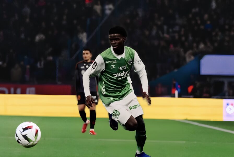 Mercato ASSE : KSV tient une offre concrète pour Kevin Pedro 4 Kevin-Pedro