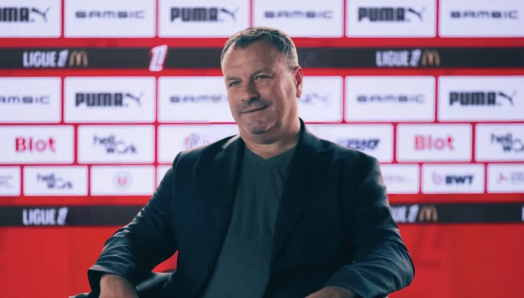 Mercato : Le Stade Rennais attend un joli chèque de 1,5 M€