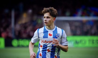 Mercato OM : Feu vert pour l’arrivée d’Oliver Braude à Marseille ?