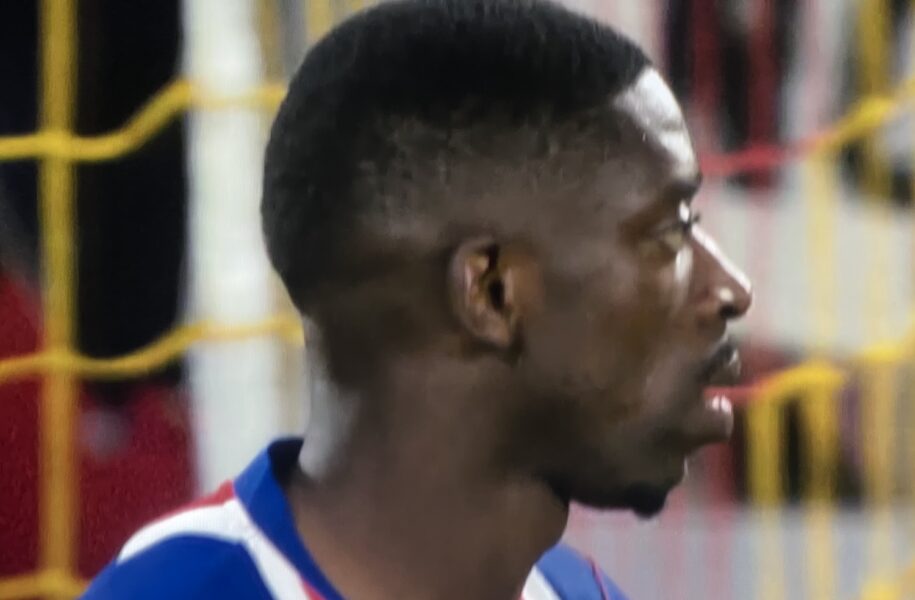 PSG : Agacé, Ousmane Dembélé répond brutalement aux critiques 4 Ousmane Dembélé