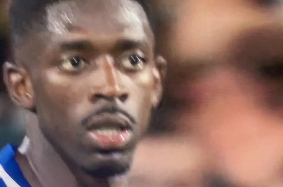 Mercato PSG : Dembélé mis au repos, un départ déjà évoqué 4 Ousmane Dembélé