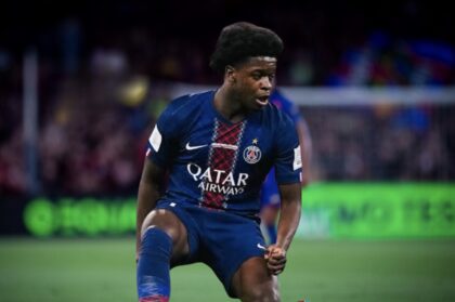 Quentin Ndjantou