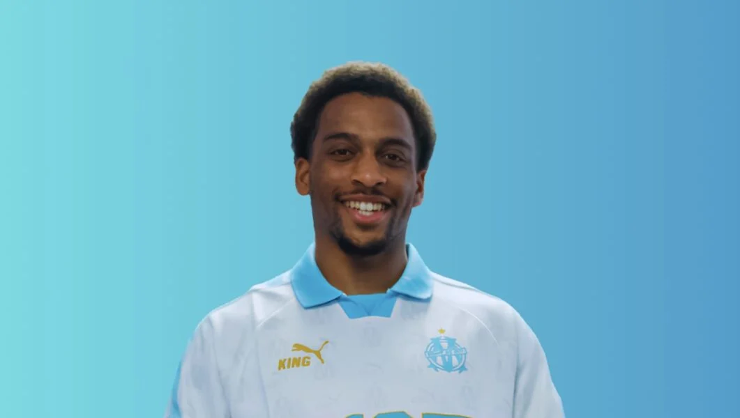 Mercato OM : Le FC Porto a un concurrent pour Quinten Timber 4 Quinten Timber