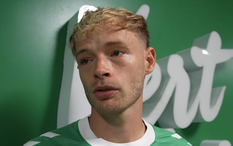 ASSE - Maxime Bernauer