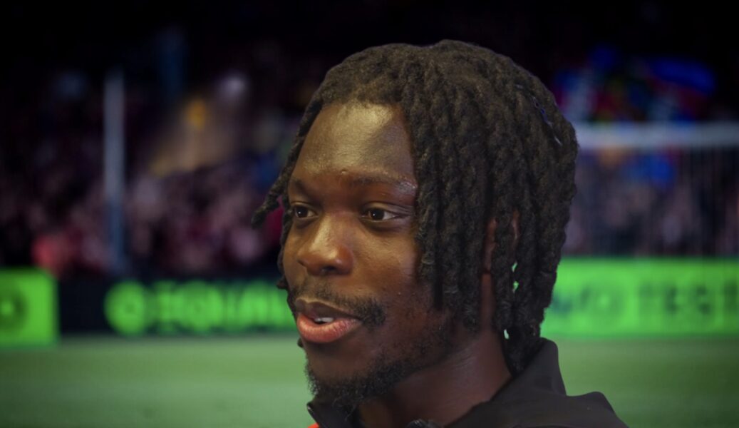 Mercato OGC Nice : Alidu Seidu dit oui, INEOS doit encore valider