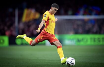 RC Lens : Andrija Bulatovic recalé après l’offensive d’Al-Ahli