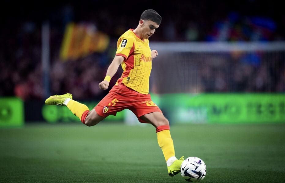 Mercato RC Lens : Bulatovic recalé après l’offensive d’Al-Ahli 4 RC Lens : Andrija Bulatovic recalé après l’offensive d’Al-Ahli